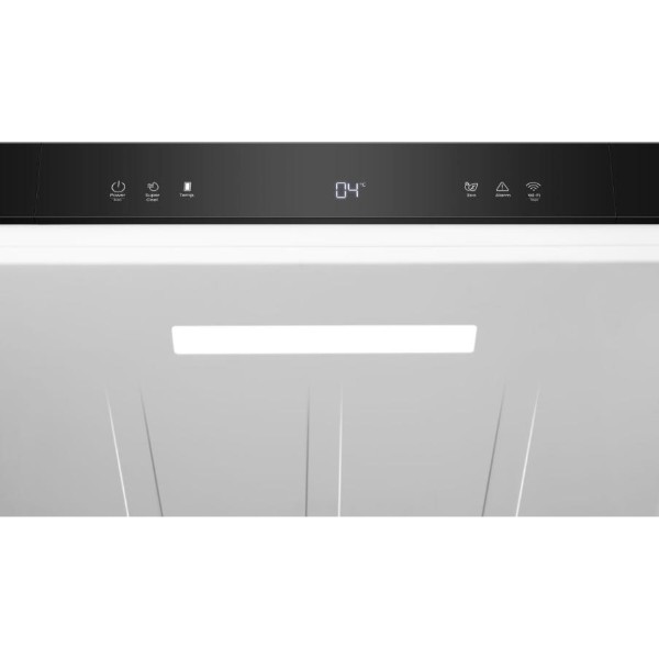 Фото - Холодильник Hisense RL3K370SAFC
